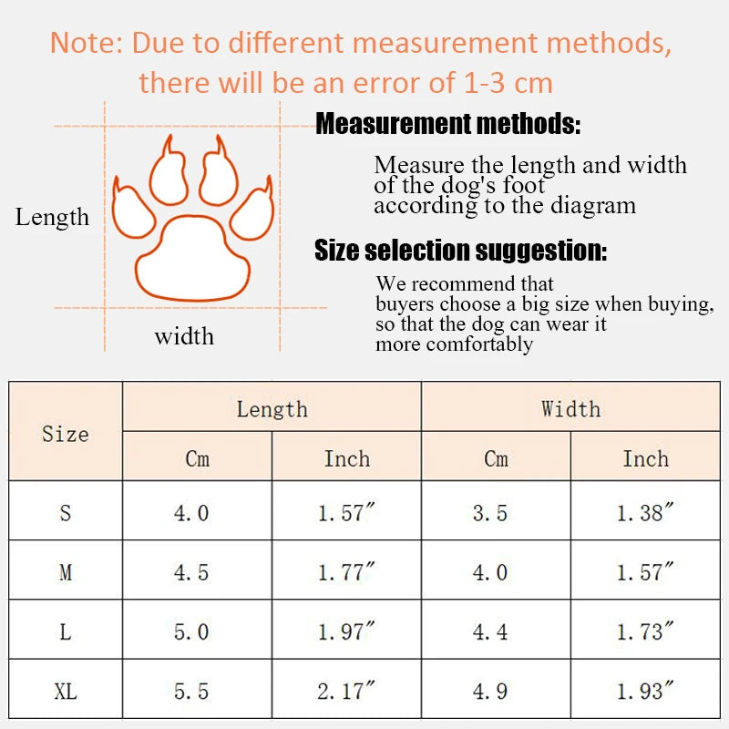 Varmfodrade hundskor