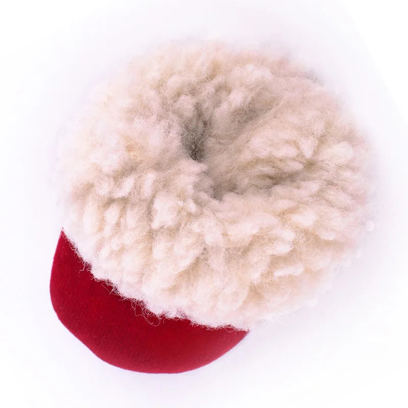 Varmfodrade hundskor