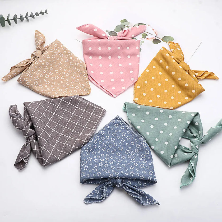 Scarf för liten hund