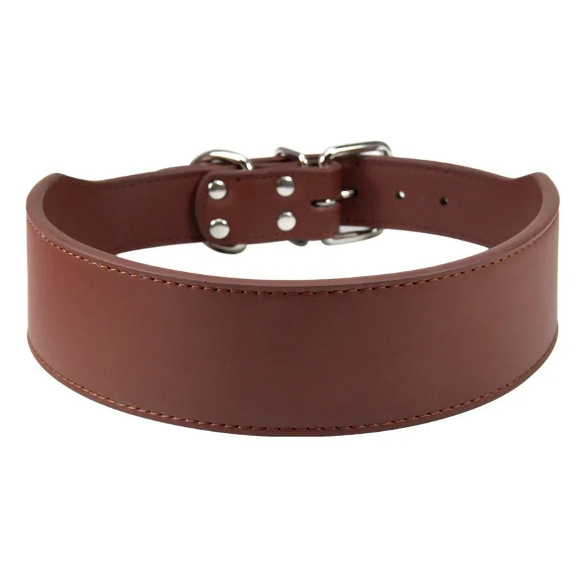 Hundhalsband för stor hund