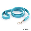 Lake blue