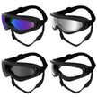 Goggles för hund
