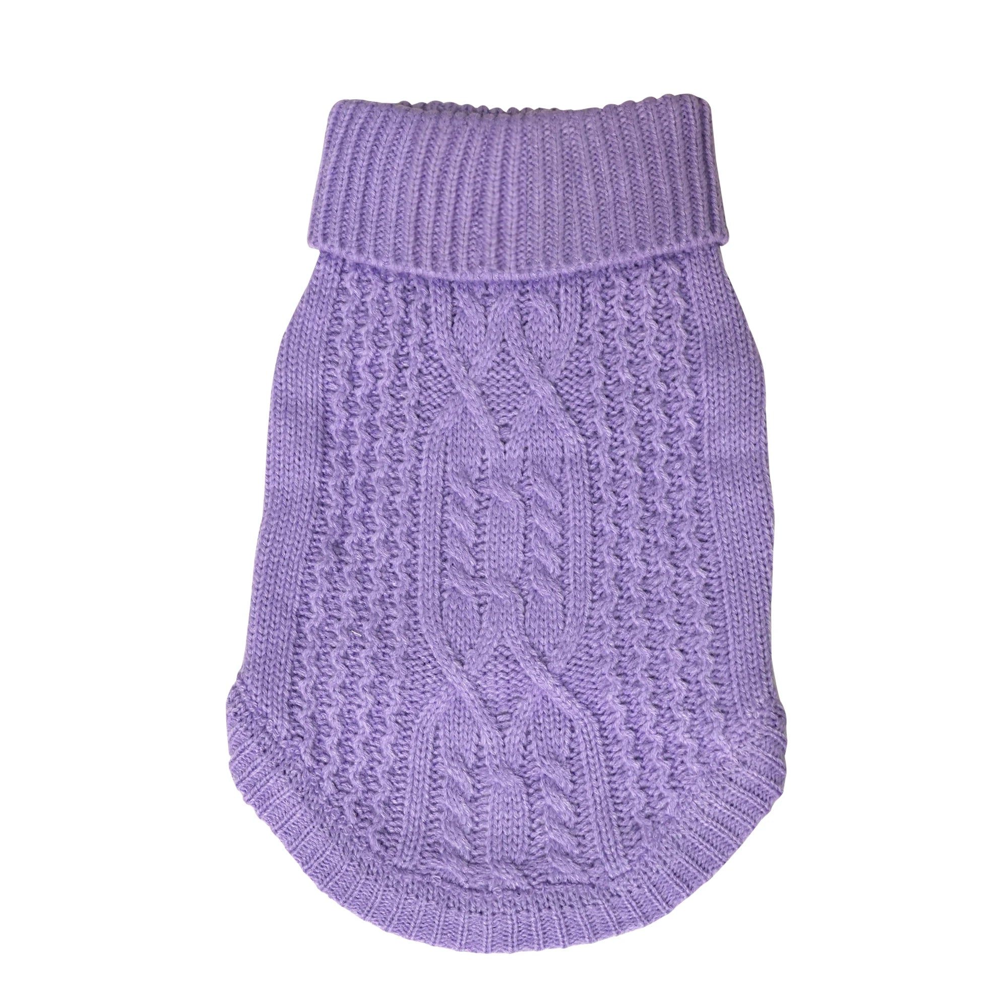 Polotröja för hund