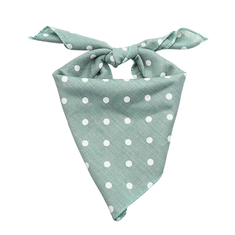 Scarf för liten hund