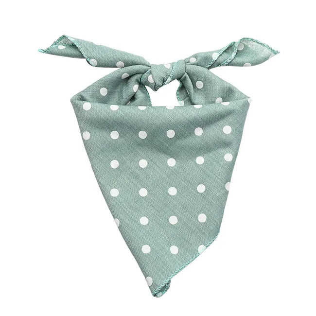 Scarf för liten hund