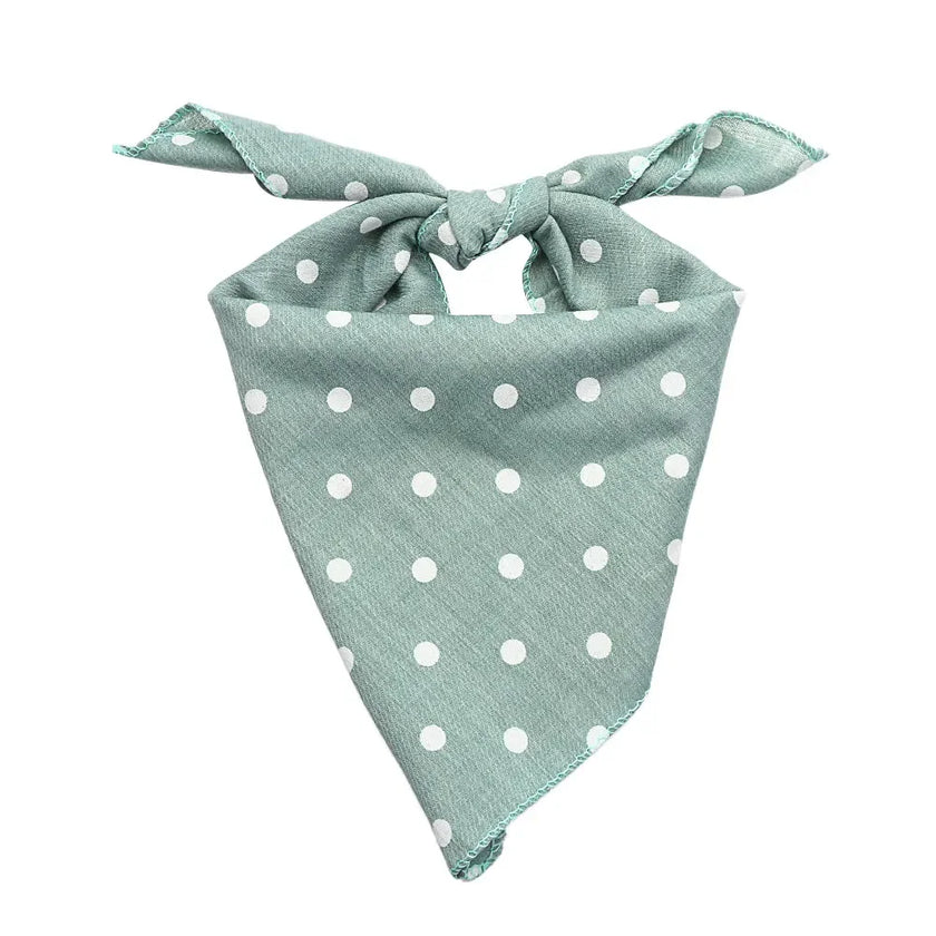 Scarf för liten hund