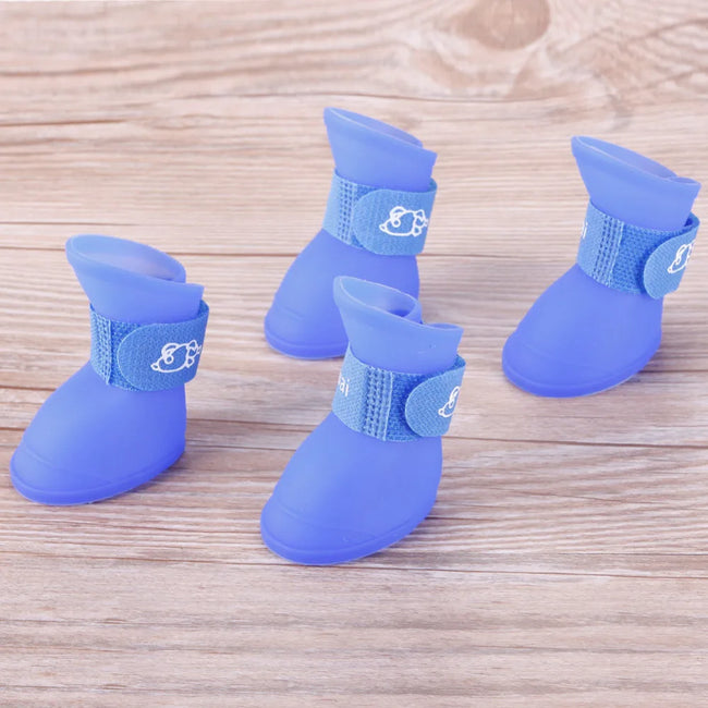 vattentäta skor 4st