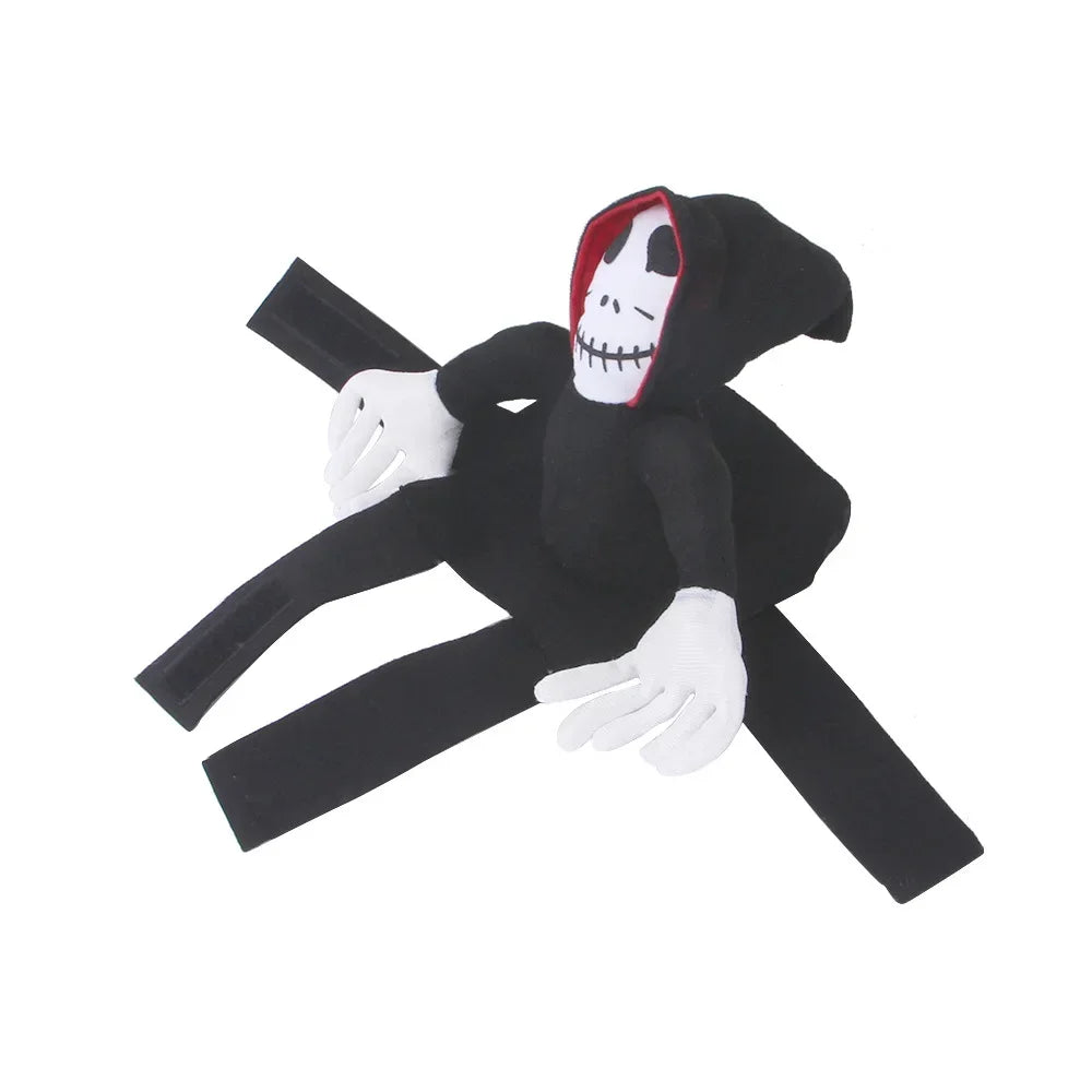 Halloween utklädnad för hund