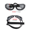 Goggles för hund