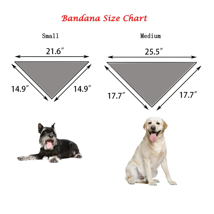 Hundscarf