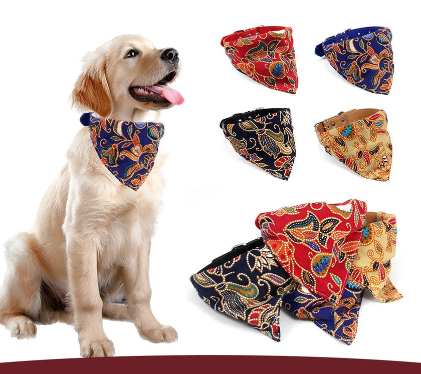 Hundscarf