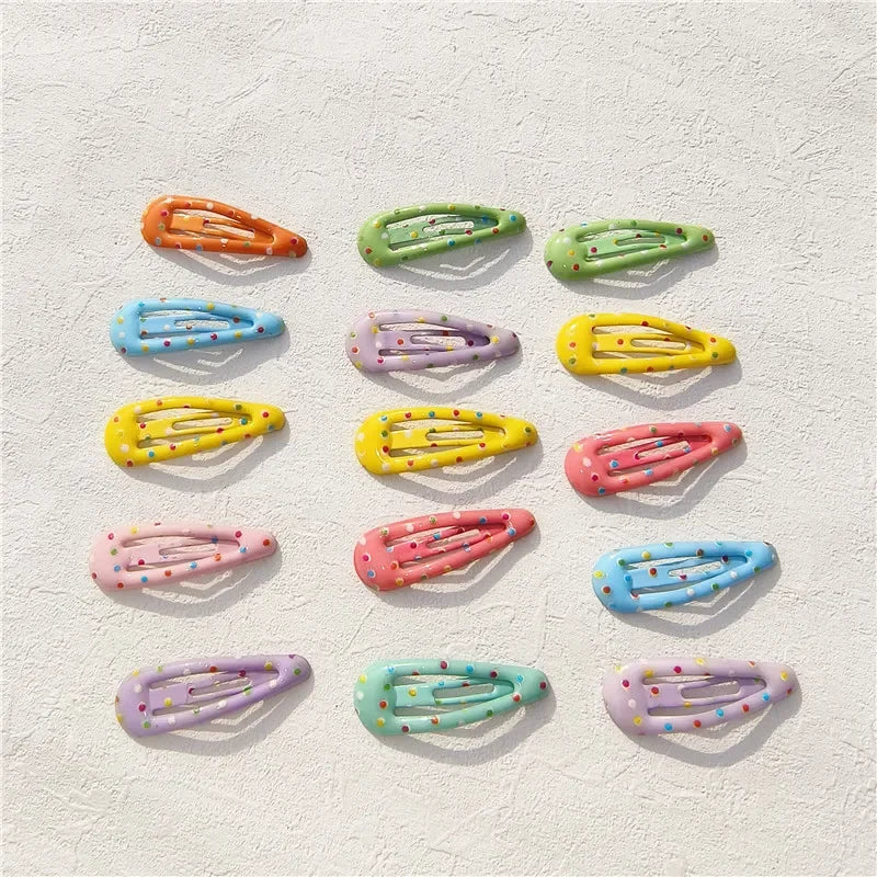 Hårspänne 5/10/20st för hund