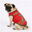 Baskettröja för hund