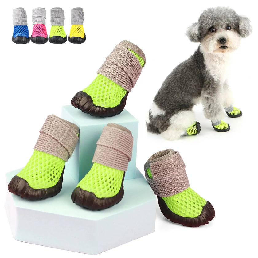 Hundskor för liten hund