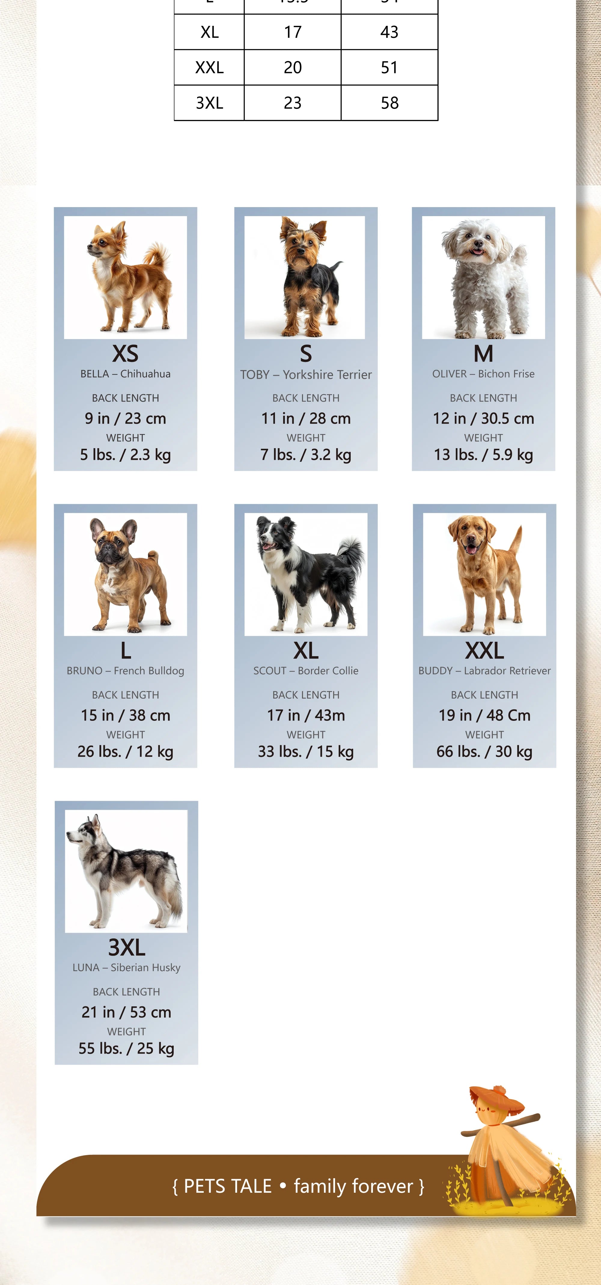 Stickad tröja med polokrage