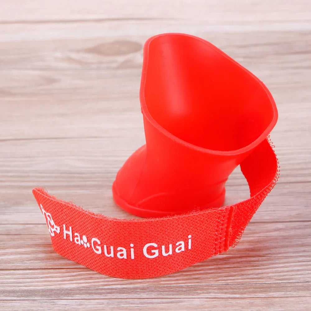 vattentäta skor 4st