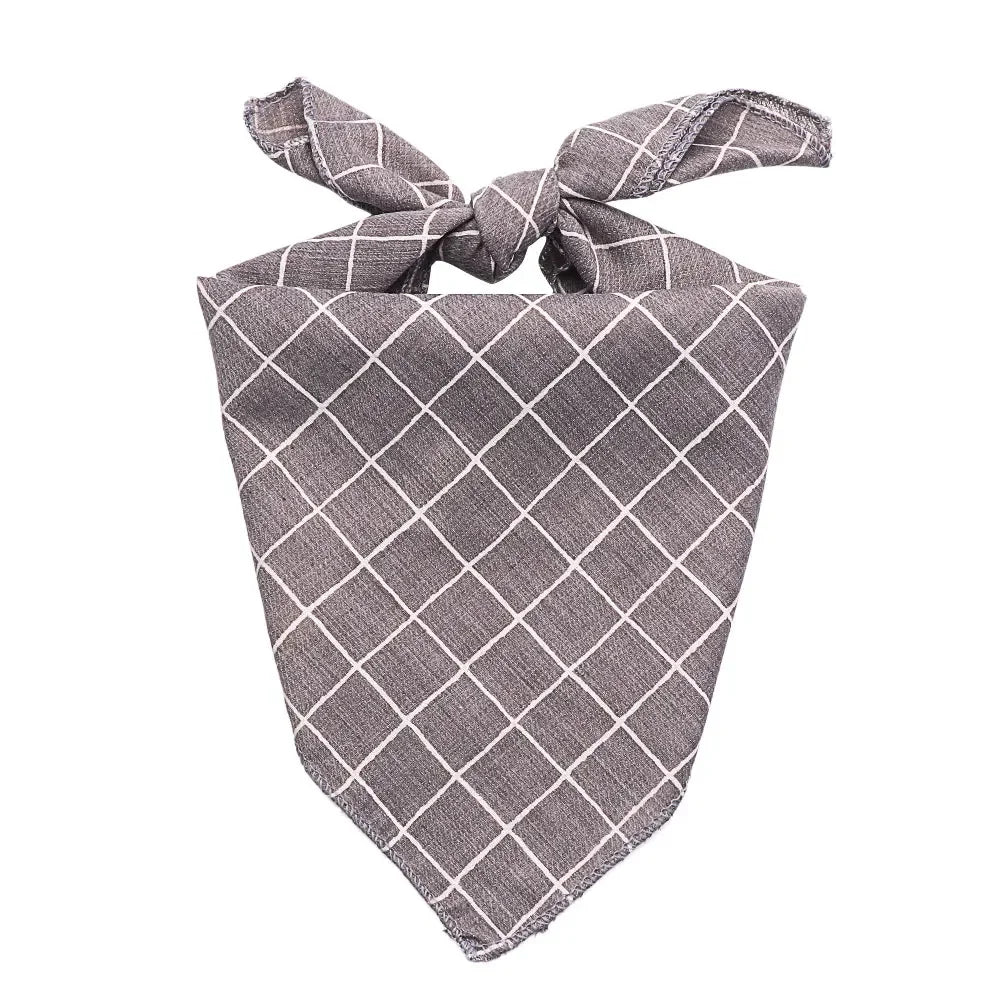 Scarf för liten hund
