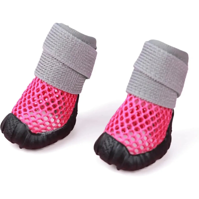 Hundskor för liten hund