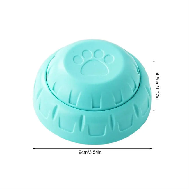 Talknapp inspelningsbar