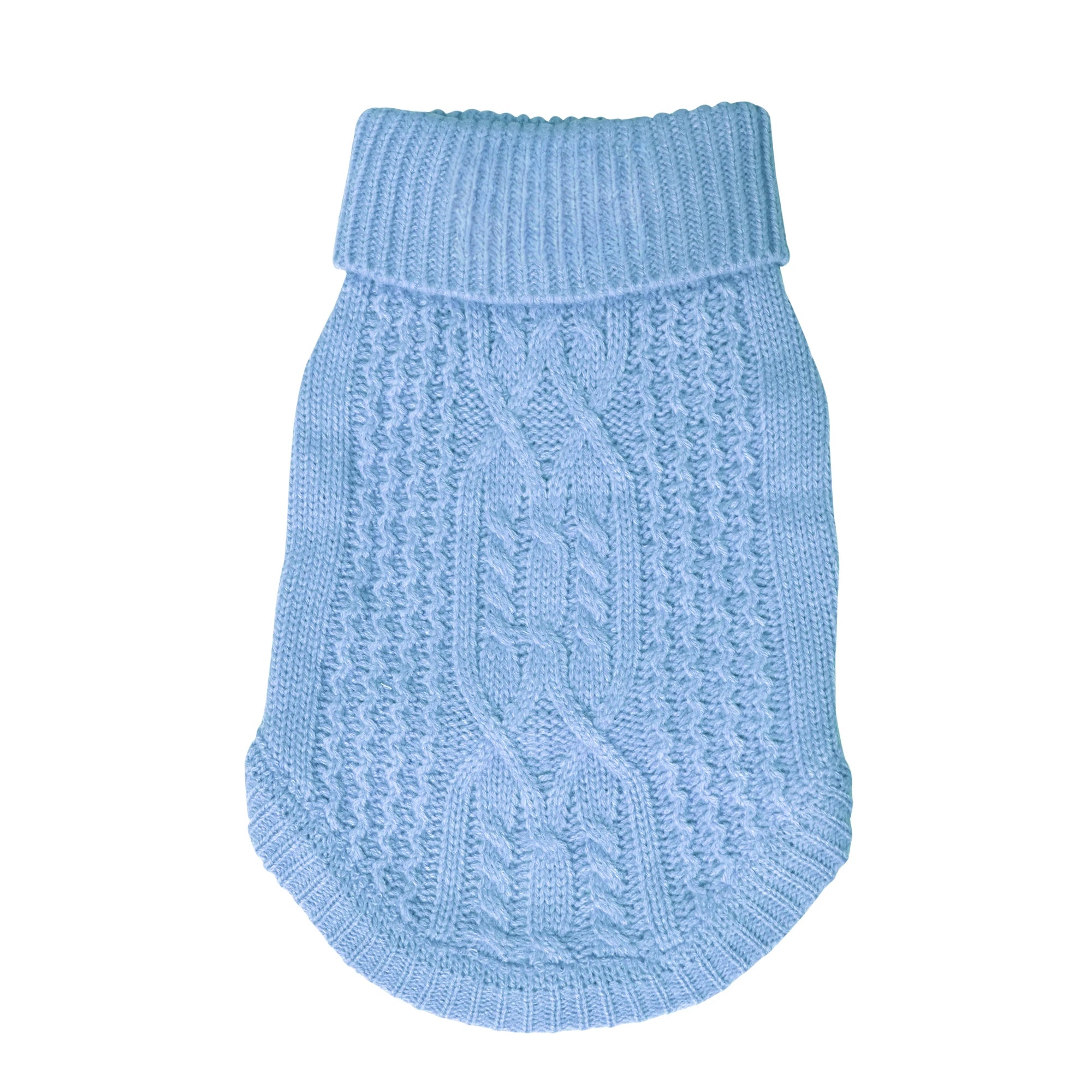 Polotröja för hund