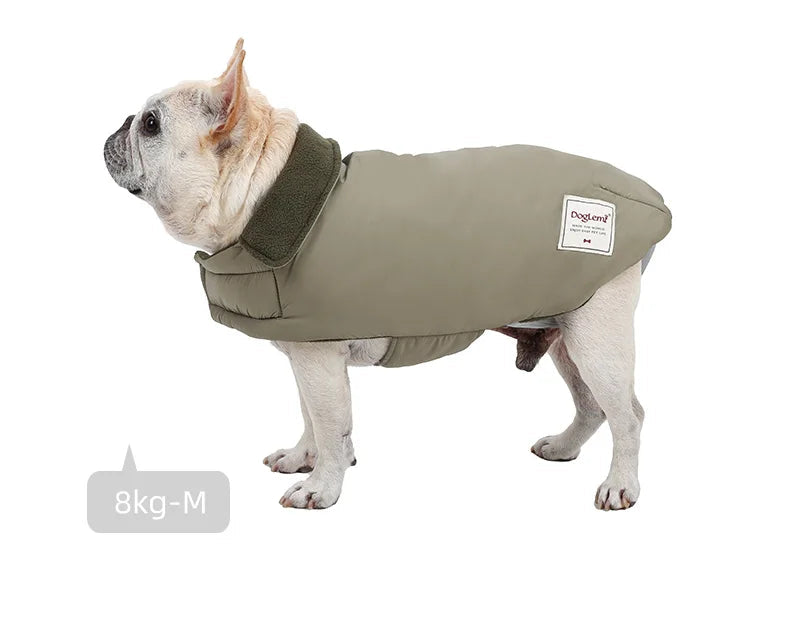 Hundjacka