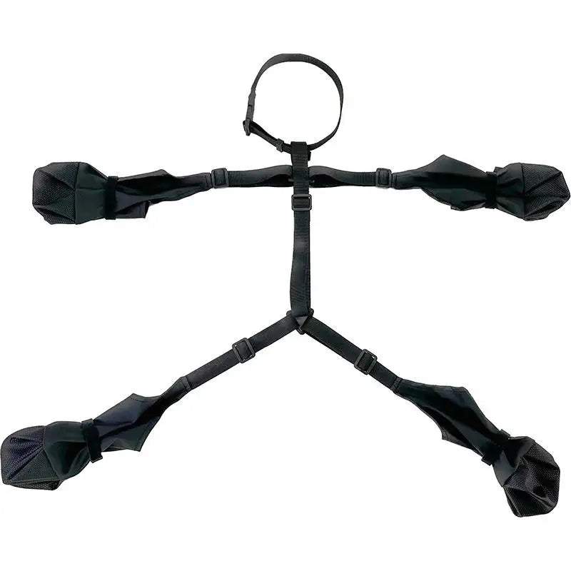 Regnskydd | Överdragsbyxor | Skor för hund