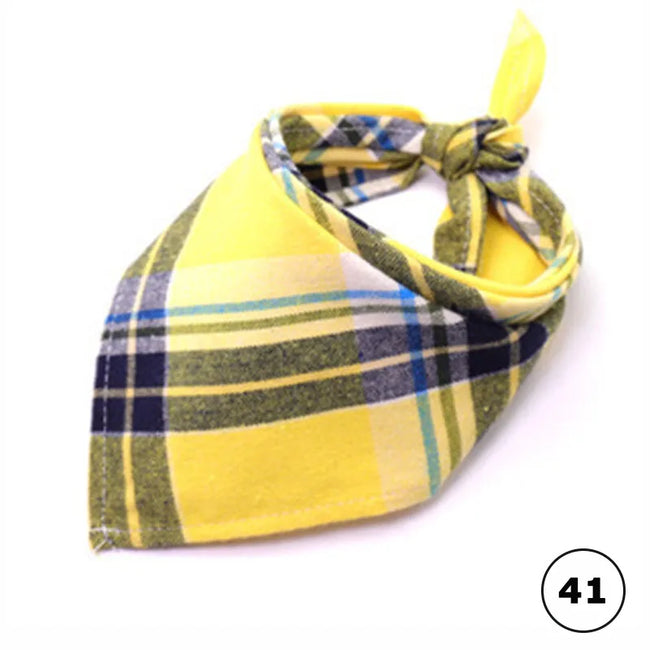 Scarf för hund