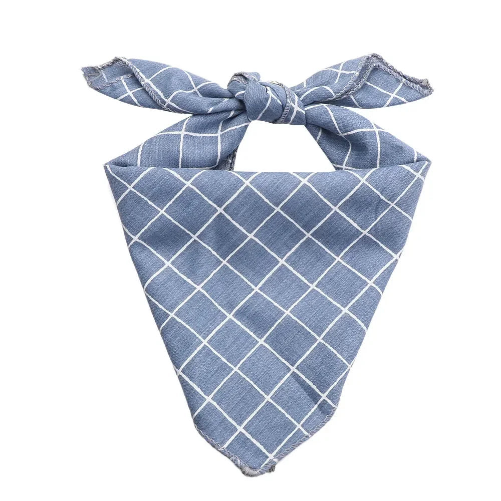 Scarf för liten hund