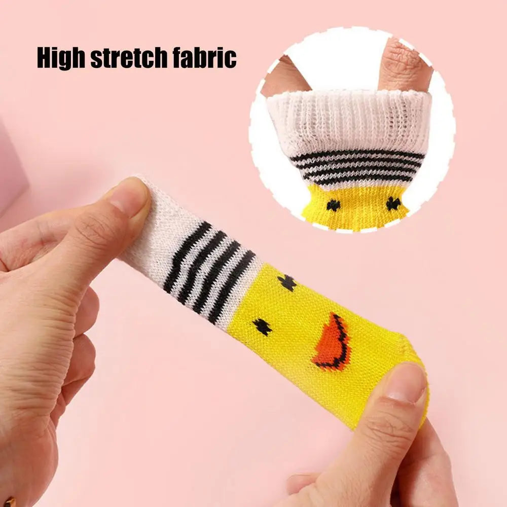 Non-Slip strumpor för hund