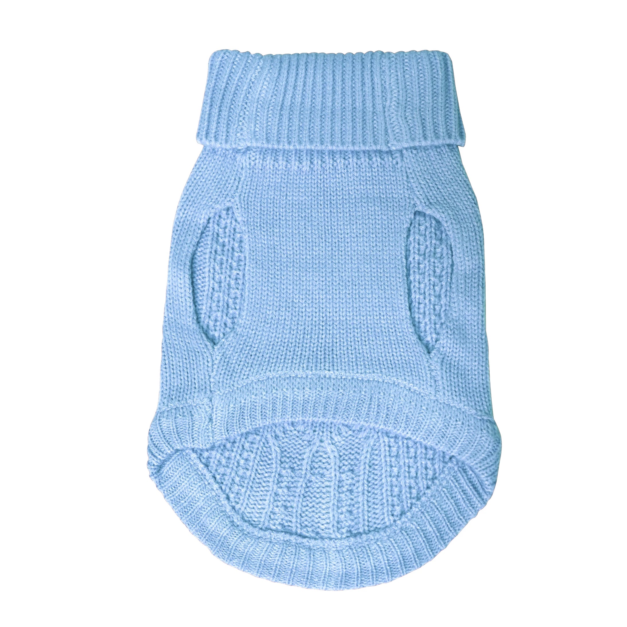 Polotröja för hund