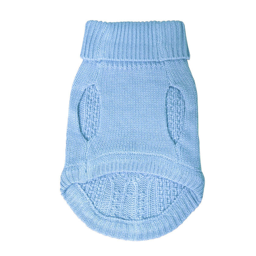 Polotröja för hund