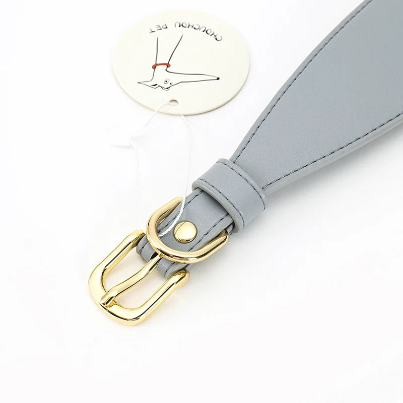 Brett hundhalsband