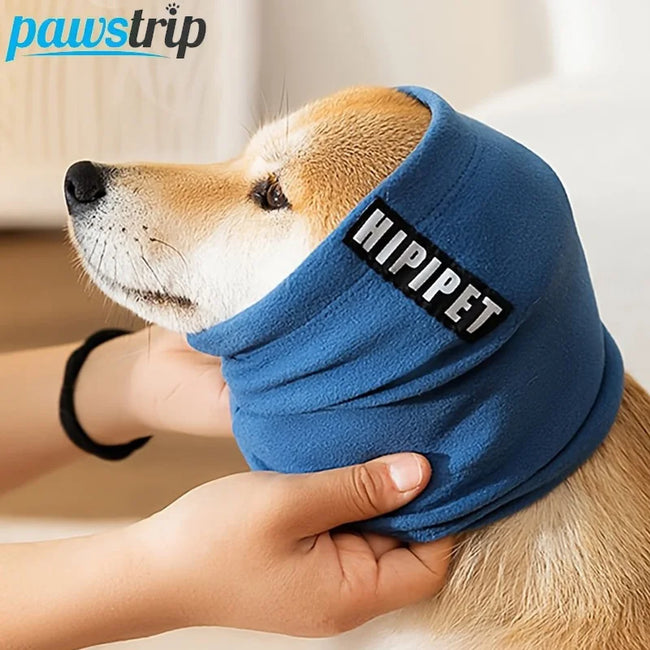 Ljuddämpande öronskydd