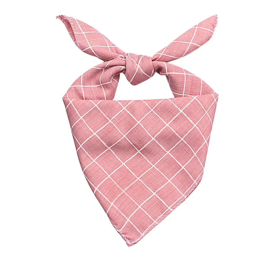 Scarf för liten hund
