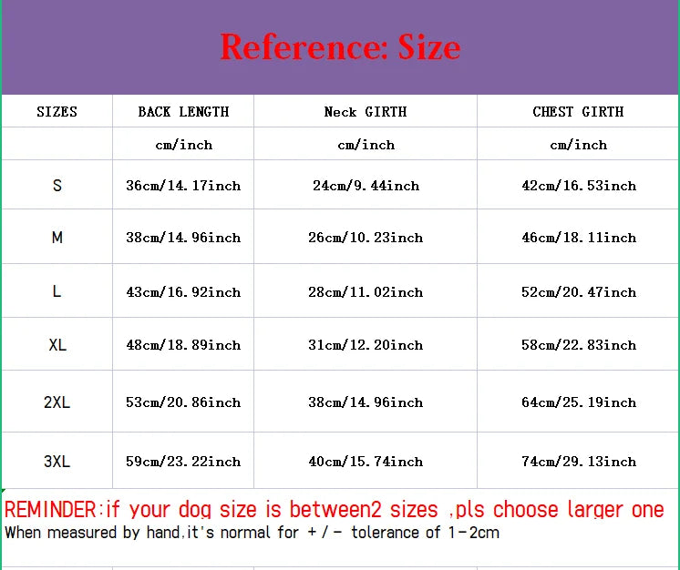 Stickad polotröja för hund