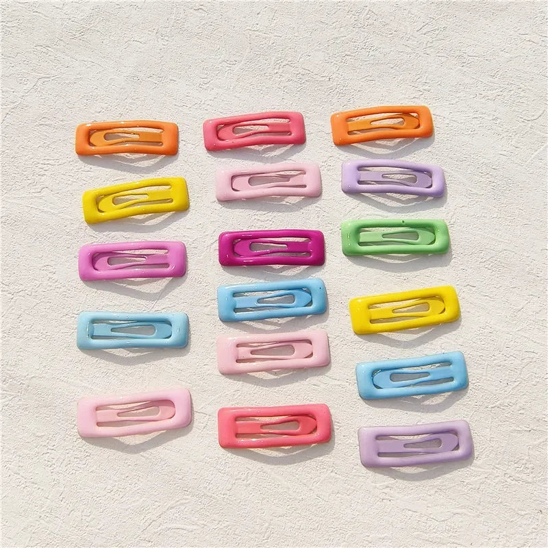 Hårspänne 5/10/20st för hund