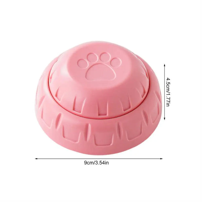 Talknapp inspelningsbar