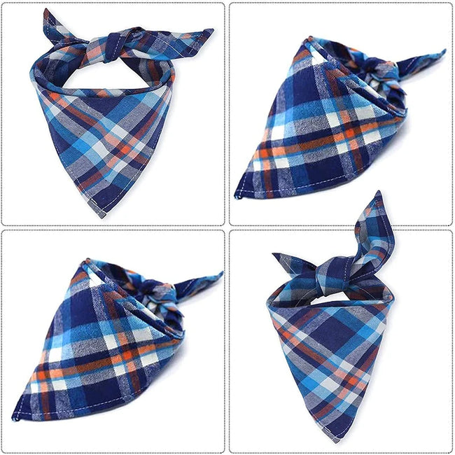 Scarf för hund