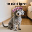 Basker för hund