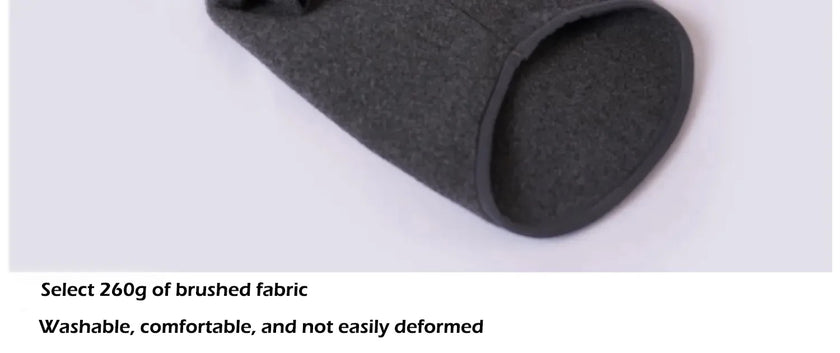 Polotröja för hund