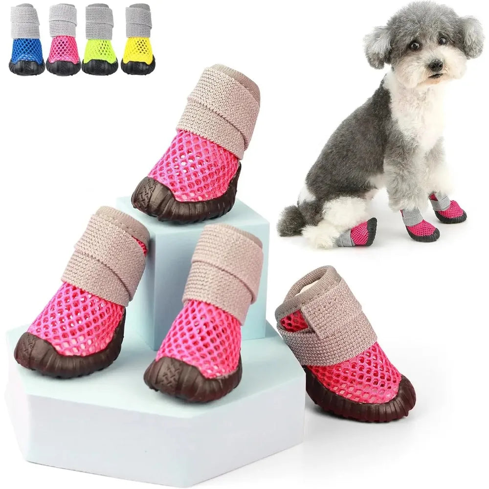 Hundskor för liten hund