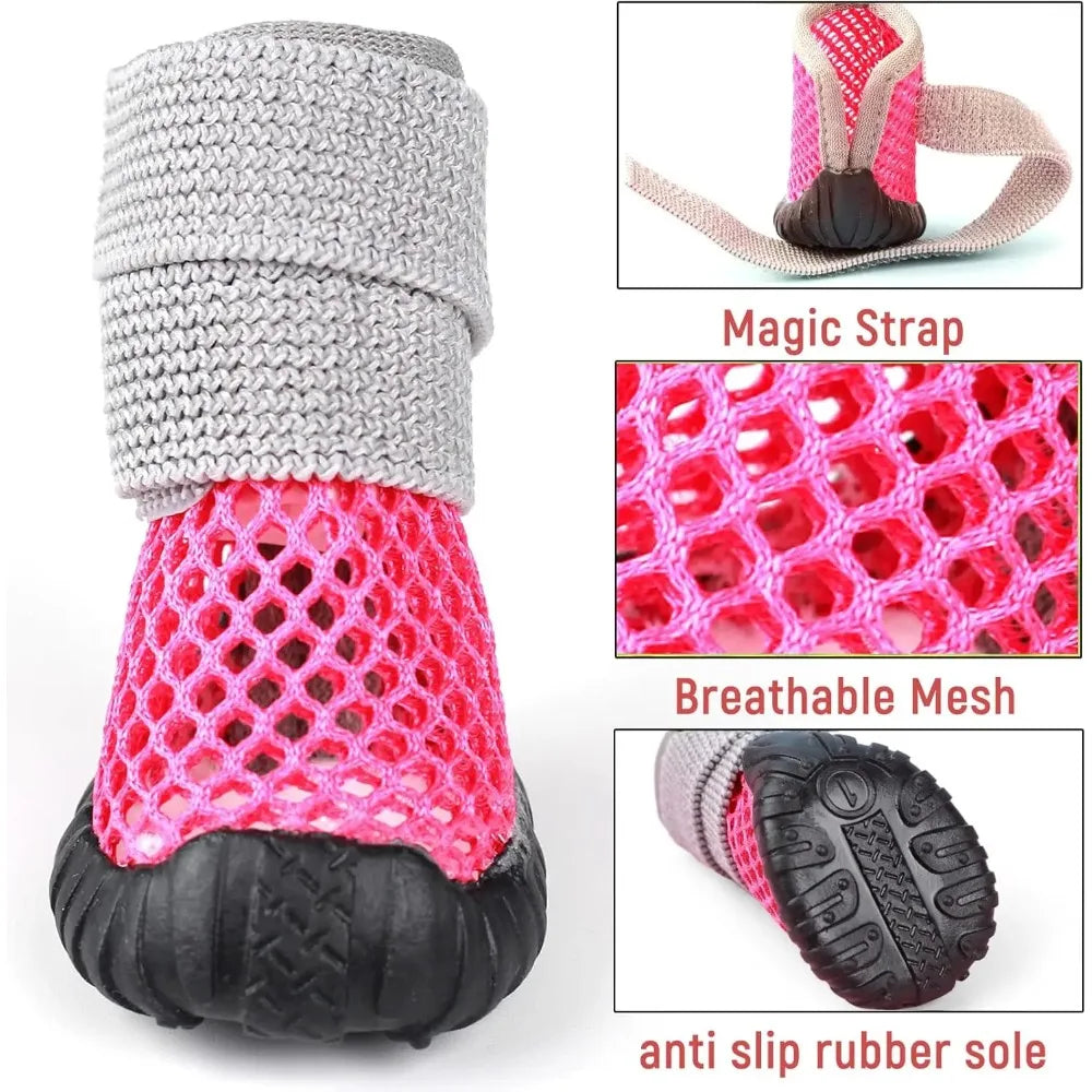 Hundskor för liten hund