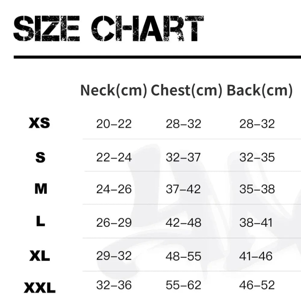 Polotröja för hund