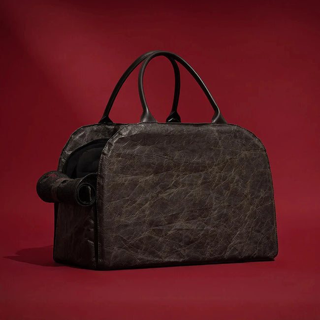 Hundväska för liten hund