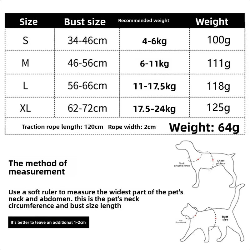 Hundsele i jeanstyg & koppel